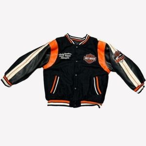 Harley Davidson jacket